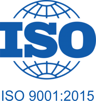 ISO 9001 Logo
